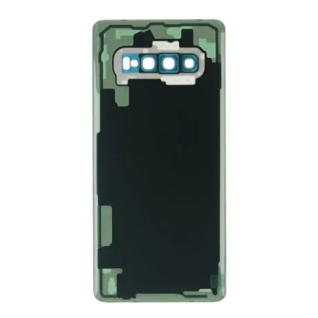 Capac Baterie Samsung G975 Galaxy S10 Plus Alb Original Swap