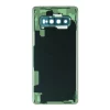 Capac Baterie Samsung G975 Galaxy S10 Plus Prism Green (Verde) Original Swap