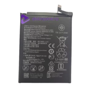 Acumulator Huawei HB436486ECW 3900 mAh Li-Pol (Bulk)