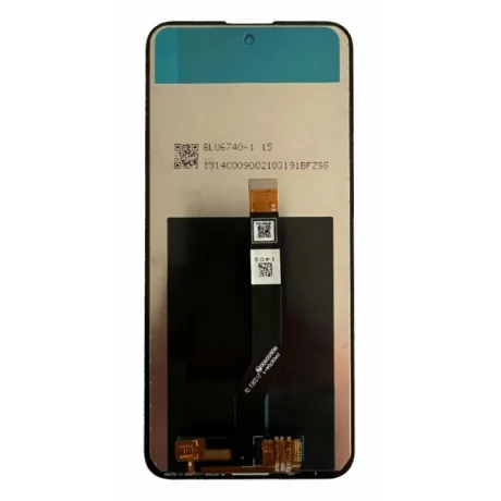 Ecran Compatibil pentru Nokia X10 / Nokia X20 Fara Rama