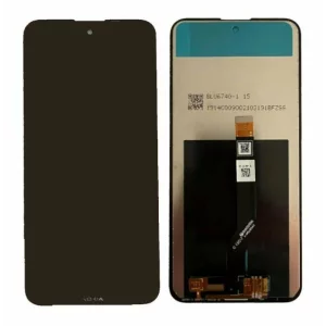 Ecran Compatibil pentru Nokia X10 / Nokia X20 Fara Rama