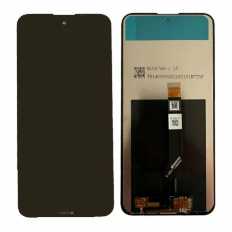 Ecran Compatibil pentru Nokia X10 / Nokia X20 Fara Rama