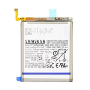 Acumulator Samsung N970 Galaxy Note 10 3500 mAh EB-BN970ABU (Service Pack)