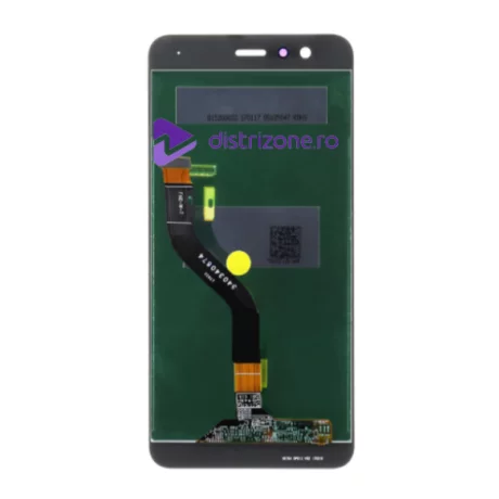 Ecran P10 Lite Alb Fara Rama (Compatibil)