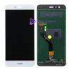 Ecran P10 Lite Alb Fara Rama (Compatibil)