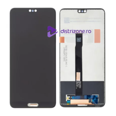 Ecran P20 Fara Rama (Compatibil)