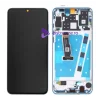Ecran P30 Lite Albastru CU RAMA 24 MP (Compatibil)