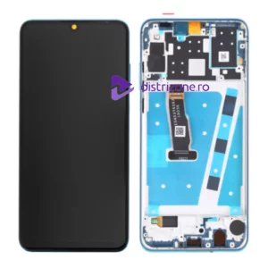 Ecran P30 Lite Albastru CU RAMA 24 MP (Compatibil)