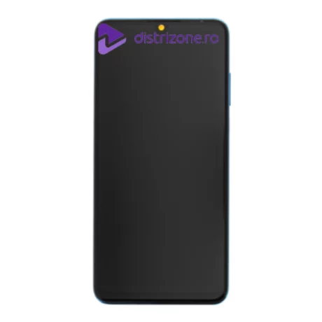 Ecran P30 Lite Albastru CU RAMA 24 MP (Compatibil)