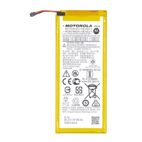 Acumulator Motorola HG30 3000 mAh Li-Ion (Service Pack)