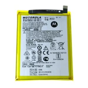 Acumulator Motorola JK50 5000 mAh Li-Pol (Service Pack)