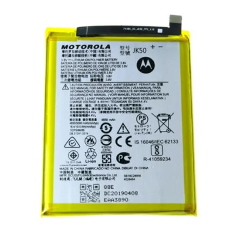 Acumulator Motorola JK50 5000 mAh Li-Pol (Service Pack)