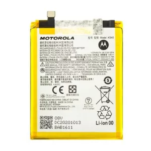 Acumulator Motorola KS40 3000mAh Li-Ion (Service Pack)