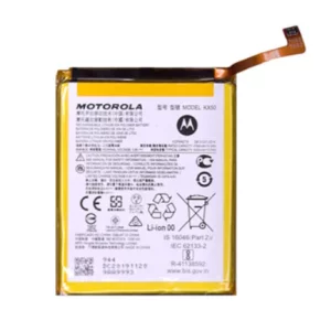 Acumulator Motorola KX50 4000mAh Li-Ion (Service Pack)