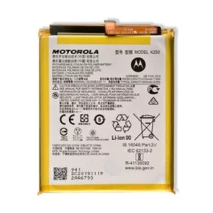 Acumulator Motorola KZ50 5000mAh Li-Ion (Service Pack)