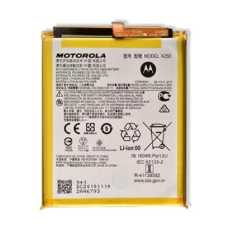 Acumulator Motorola KZ50 5000mAh Li-Ion (Service Pack)