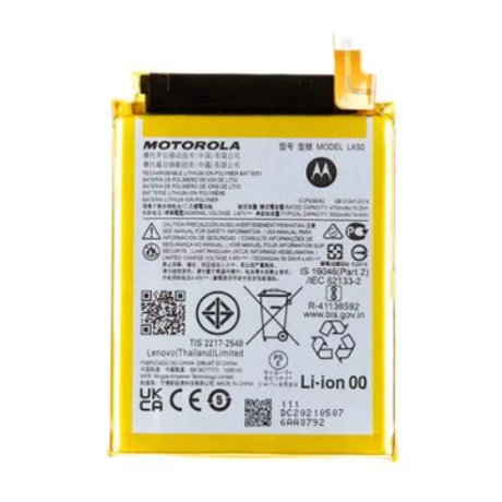 Acumulator Motorola LK50 5000mAh Li-Ion (Service Pack)