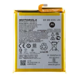 Acumulator Motorola LZ50 5000mAh Li-Ion (Service Pack)