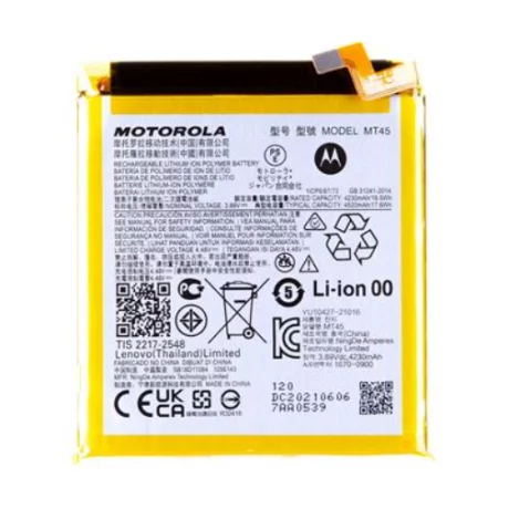 Acumulator Motorola MT45 4520mAh Li-Ion (Service Pack)