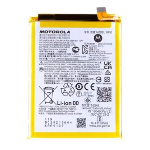 Acumulator Motorola NT50 5000mAh Li-Ion (Service Pack)