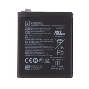 Acumulator OnePlus 8 BLP761 4320mAh Li-Ion (Compatibil)