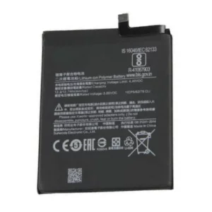 Acumulator Xiaomi BN54 5020mAh (Bulk)