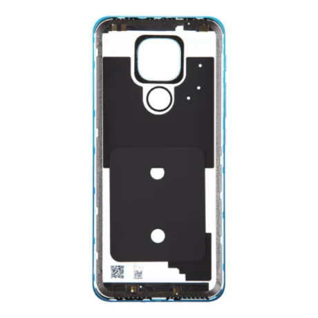 Capac Baterie Motorola E7 Plus Navy Blue (Service Pack)