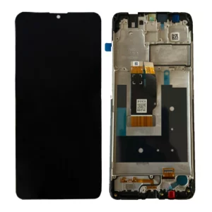 Ecran Nokia 2.4 Cu Rama (Service Pack)