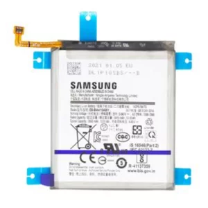 Acumulator Samsung A415 Galaxy A41 2020 3500mAh Li-Ion (Service Pack)