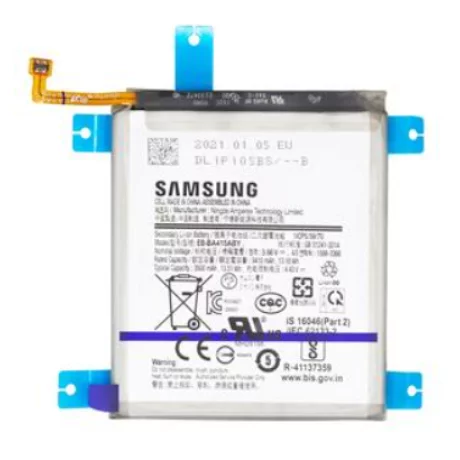 Acumulator Samsung A415 Galaxy A41 2020 3500mAh Li-Ion (Service Pack)