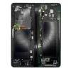 Ecran Interior Samsung F926B Galaxy Z Fold3 5G 2021 Phantom Black (Negru) (Service Pack)