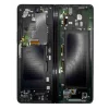Ecran Interior Samsung F926B Galaxy Z Fold3 5G 2021 Phantom Black (Service Pack)