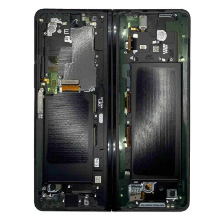 Ecran Interior Samsung F926B Galaxy Z Fold3 5G 2021 Phantom Black (Service Pack)