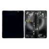 Ecran Interior Samsung F926B Galaxy Z Fold3 5G 2021 Phantom Black (Service Pack)