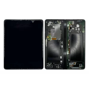 Ecran Interior Samsung F926B Galaxy Z Fold3 5G 2021 Phantom Black (Negru) (Service Pack)