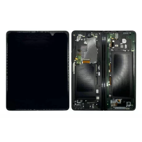 Ecran Interior Samsung F926B Galaxy Z Fold3 5G 2021 Phantom Black (Service Pack)