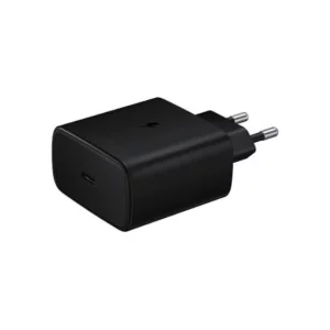 Incarcator Retea Samsung USB-C 45W Negru EP-TA845XBE (Compatibil)