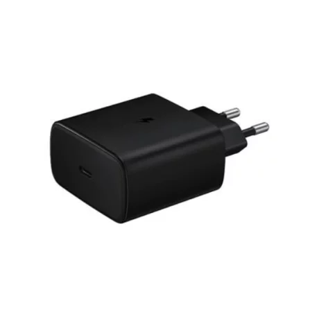 Incarcator Retea Samsung USB-C 45W Negru EP-TA845XBE (Compatibil)