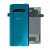 Capac Baterie Samsung G973 Galaxy S10 Verde Swap