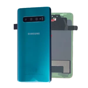 Capac Baterie Samsung G973 Galaxy S10 Verde Swap