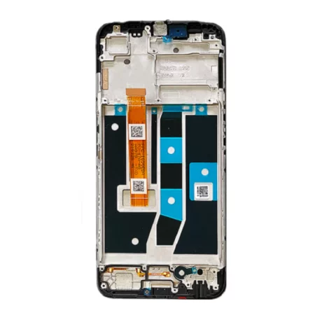 Ecran Compatibil pentru Oppo A16 CU RAMA