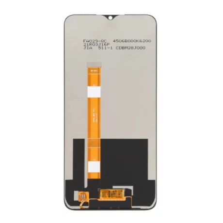 Ecran Compatibil pentru Oppo A16 / A16s / A54s 2021 Fara Rama
