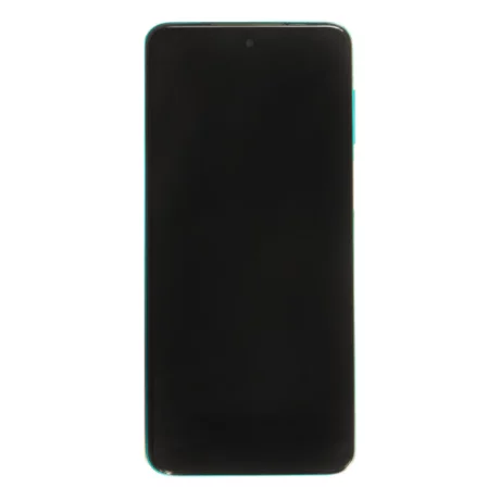 Ecran Xiaomi Redmi Note 9 Pro/ Note 9S/ Note 9 Pro Max/ Note 10 Lite/ Poco M2 Pro 2020 Tropical Green CU RAMA (Compatibil)