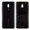 Capac Baterie Xiaomi Redmi 8A Negru (Service Pack)