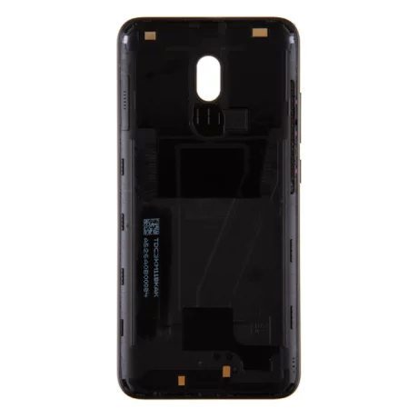 Capac Baterie Xiaomi Redmi 8A Negru (Service Pack)