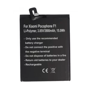 Acumulator Xiaomi Pocophone F1 BM4E 3900mAh (Bulk)