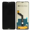 Ecran Compatibil pentru Nokia 7.2 Fara Rama