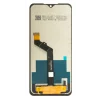 Ecran Compatibil pentru Nokia 7.2 Fara Rama