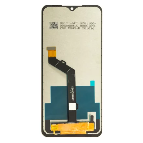 Ecran Compatibil pentru Nokia 7.2 Fara Rama