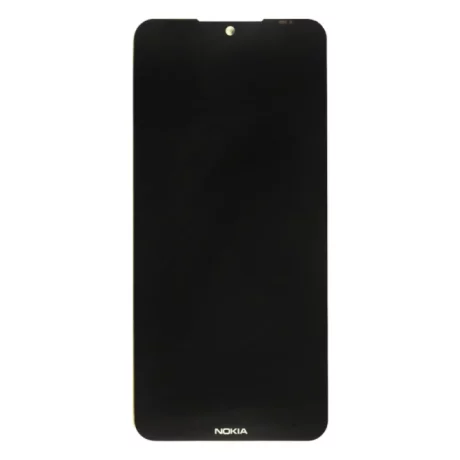Ecran Compatibil pentru Nokia 7.2 Fara Rama